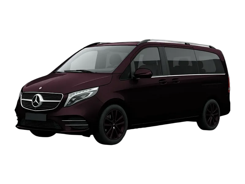 Mercedes-Benz V 250 D