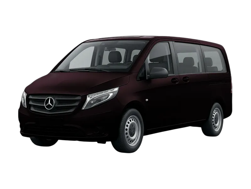 Mercedes-Benz Vito 9 Seats