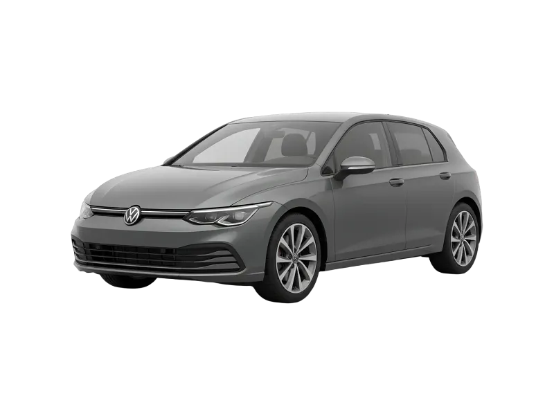 Volkswagen Golf 8