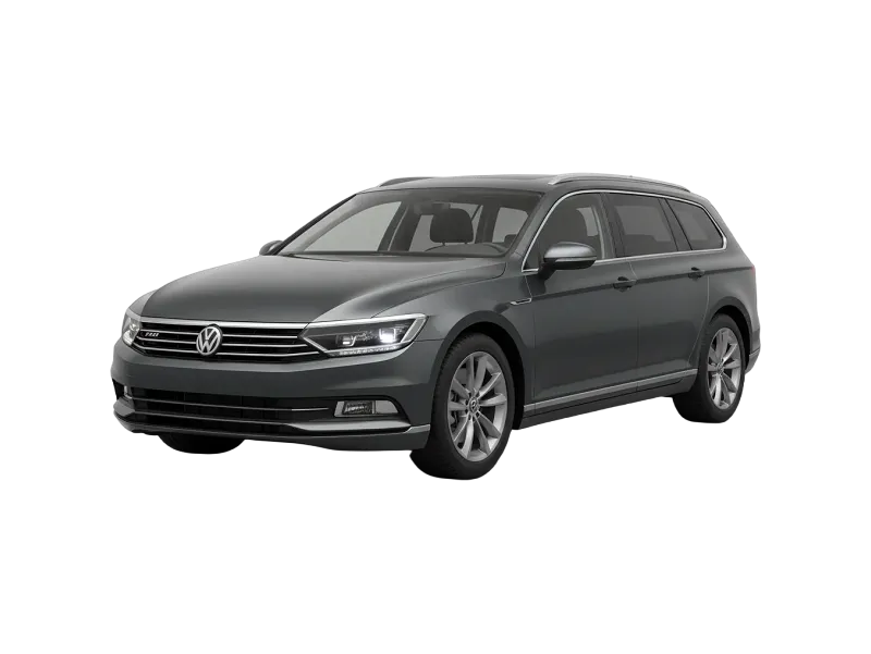 Volkswagen Passat Station